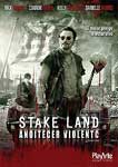 STAKE LAND-ANOITECER VIOLENTO