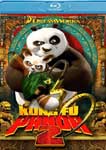 KUNG FU PANDA 2