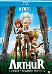 ARTHUR-A GUERRA DOS DOIS MUNDOS