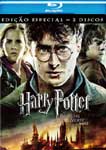 HARRY POTTER 7 AS RELIQUIAS DA MORTE-P2