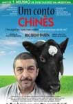 UM CONTO CHINES