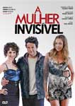 A MULHER INVISIVEL  SERIE DA GLOBO