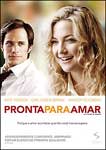 PRONTA PARA AMAR