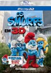 OS SMURFS 3D + CONTO DE NATAL