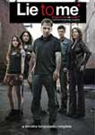 ENGANA-ME, SE PUDER-TERCEIRA TEMPORADA 1