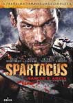 SPARTACUS-SANGUE E AREIA-1§TEMP DISC 1