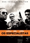 OS ESPECIALISTAS