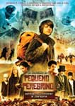 AS AVENTURAS DO PEQUENO PEREGRINO