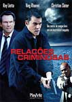RELACOES CRIMINOSAS