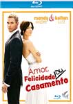 AMOR, FELICIDADE OU CASAMENTOS