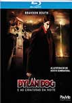 DYLAN DOG E AS CRIATURAS DA NOITE