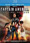 CAPITAO AMERICA-O PRIMEIRO VINGADOR