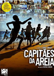 CAPITAES DA AREIA