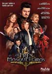 OS TRES MOSQUETEIROS