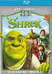 SHREK 1   3D