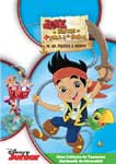JAKE E OS PIRATAS TERRA D NUNCA-YO H