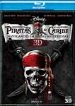 PIRATAS DO CARIBE-4 NAVEGANDO EM AG.3D