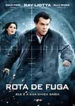 ROTA DE FUGA