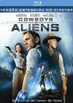 COWBOYS e ALIENS