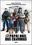 PAPAI NOEL DAS CAVERNAS