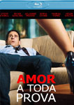 AMOR A TODA PROVA