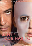 A PELE QUE HABITO
