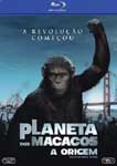 PLANETA DOS MACACOS-A ORIGEM
