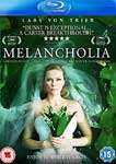 MELANCOLIA