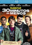 30 MINUTOS OU MENOS
