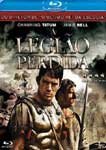 A LEGIAO PERDIDA