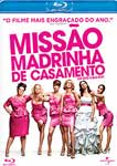 MISSAO MADRINHA DE CASAMENTO