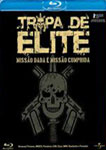 TROPA DE ELITE