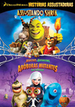 HISTORIAS ASSUSTADORAS-ASSUSTANDO SHREK-
