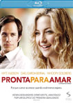 PRONTA PARA AMAR