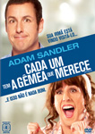 CADA UM TEM A GEMEA QUE MERECE