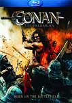 CONAN-O BARBARO