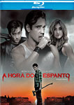 A HORA DO ESPANTO