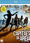CAPITAES DA AREIA