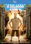 O ZELADOR ANIMAL