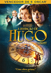 A INVENCAO DE HUGO CABRET