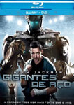 GIGANTES DE ACO