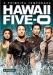HAWAII FIVE-O-PRIMEIRA TEMPORADA