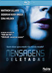 MENSAGENS DELETADAS