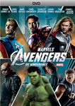 OS VINGADORES