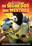 KUNG FU PANDA-OS SEGREDOS DOS MESTRES