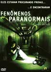 FENOMENOS PARANORMAIS