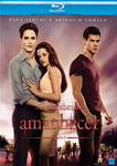 A SAGA CREPUSCULO-AMANHECER PARTE 1R