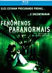 FENOMENOS PARANORMAIS
