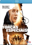 FORCAS ESPECIAIS
