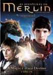 AS AVENTURAS DE MERLIN-1 TEMP DISC 2